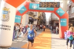 Iván Portolés y Sheila Simao se adjudican el V 10 K de Nules