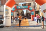 Iván Portolés y Sheila Simao se adjudican el V 10 K de Nules