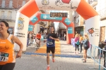 Iván Portolés y Sheila Simao se adjudican el V 10 K de Nules
