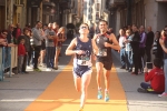 Iván Portolés y Sheila Simao se adjudican el V 10 K de Nules