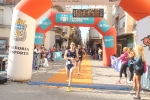 Iván Portolés y Sheila Simao se adjudican el V 10 K de Nules
