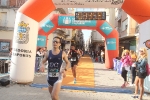 Iván Portolés y Sheila Simao se adjudican el V 10 K de Nules