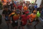 Iván Portolés y Sheila Simao se adjudican el V 10 K de Nules