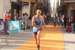 Iván Portolés y Sheila Simao se adjudican el V 10 K de Nules