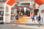Iván Portolés y Sheila Simao se adjudican el V 10 K de Nules