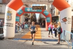 Iván Portolés y Sheila Simao se adjudican el V 10 K de Nules