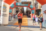 Iván Portolés y Sheila Simao se adjudican el V 10 K de Nules