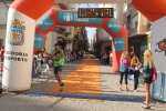 Iván Portolés y Sheila Simao se adjudican el V 10 K de Nules