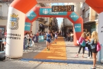 Iván Portolés y Sheila Simao se adjudican el V 10 K de Nules
