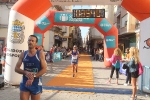 Iván Portolés y Sheila Simao se adjudican el V 10 K de Nules