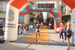 Iván Portolés y Sheila Simao se adjudican el V 10 K de Nules
