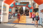 Iván Portolés y Sheila Simao se adjudican el V 10 K de Nules