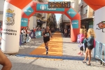 Iván Portolés y Sheila Simao se adjudican el V 10 K de Nules