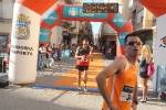 Iván Portolés y Sheila Simao se adjudican el V 10 K de Nules