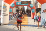 Iván Portolés y Sheila Simao se adjudican el V 10 K de Nules