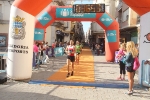 Iván Portolés y Sheila Simao se adjudican el V 10 K de Nules