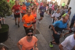Iván Portolés y Sheila Simao se adjudican el V 10 K de Nules