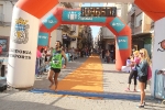 Iván Portolés y Sheila Simao se adjudican el V 10 K de Nules