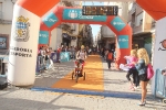 Iván Portolés y Sheila Simao se adjudican el V 10 K de Nules