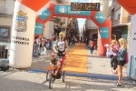 Iván Portolés y Sheila Simao se adjudican el V 10 K de Nules