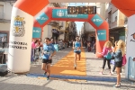 Iván Portolés y Sheila Simao se adjudican el V 10 K de Nules