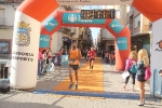 Iván Portolés y Sheila Simao se adjudican el V 10 K de Nules