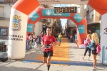 Iván Portolés y Sheila Simao se adjudican el V 10 K de Nules