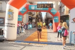 Iván Portolés y Sheila Simao se adjudican el V 10 K de Nules