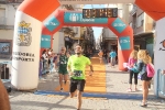 Iván Portolés y Sheila Simao se adjudican el V 10 K de Nules