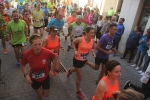 Iván Portolés y Sheila Simao se adjudican el V 10 K de Nules