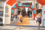Iván Portolés y Sheila Simao se adjudican el V 10 K de Nules