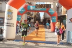 Iván Portolés y Sheila Simao se adjudican el V 10 K de Nules