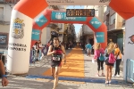 Iván Portolés y Sheila Simao se adjudican el V 10 K de Nules