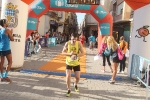 Iván Portolés y Sheila Simao se adjudican el V 10 K de Nules