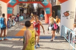 Iván Portolés y Sheila Simao se adjudican el V 10 K de Nules