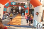 Iván Portolés y Sheila Simao se adjudican el V 10 K de Nules