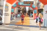 Iván Portolés y Sheila Simao se adjudican el V 10 K de Nules