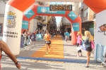 Iván Portolés y Sheila Simao se adjudican el V 10 K de Nules