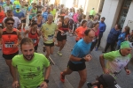 Iván Portolés y Sheila Simao se adjudican el V 10 K de Nules
