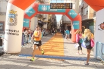 Iván Portolés y Sheila Simao se adjudican el V 10 K de Nules