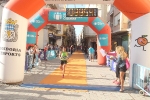 Iván Portolés y Sheila Simao se adjudican el V 10 K de Nules
