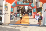 Iván Portolés y Sheila Simao se adjudican el V 10 K de Nules