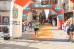 Iván Portolés y Sheila Simao se adjudican el V 10 K de Nules