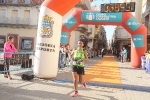 Iván Portolés y Sheila Simao se adjudican el V 10 K de Nules