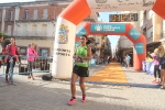 Iván Portolés y Sheila Simao se adjudican el V 10 K de Nules