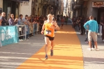 Iván Portolés y Sheila Simao se adjudican el V 10 K de Nules