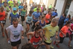 Iván Portolés y Sheila Simao se adjudican el V 10 K de Nules