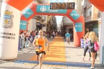 Iván Portolés y Sheila Simao se adjudican el V 10 K de Nules