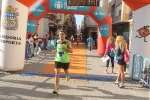 Iván Portolés y Sheila Simao se adjudican el V 10 K de Nules