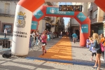 Iván Portolés y Sheila Simao se adjudican el V 10 K de Nules